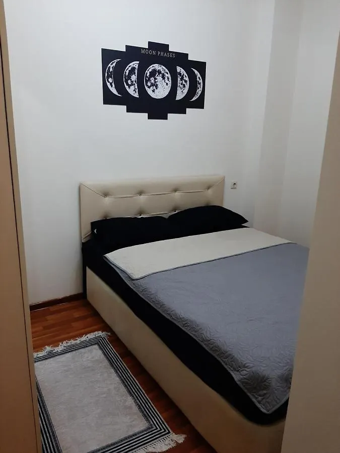 Melikishvili Street 34 Apartment Батуми