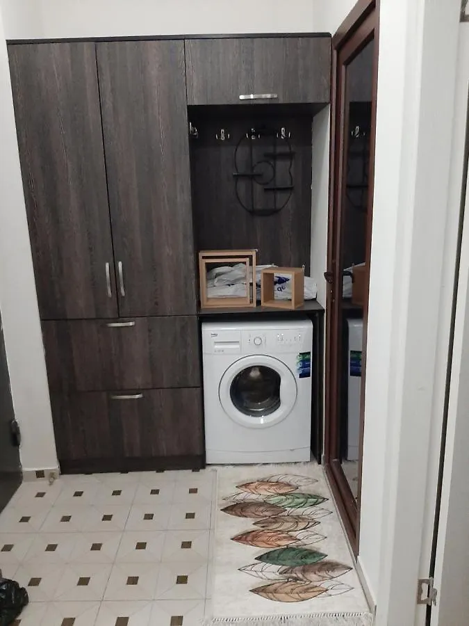 Melikishvili Street 34 Apartment Batumi Georgia