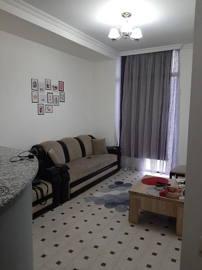 Melikishvili Street 34 Apartment Batumi