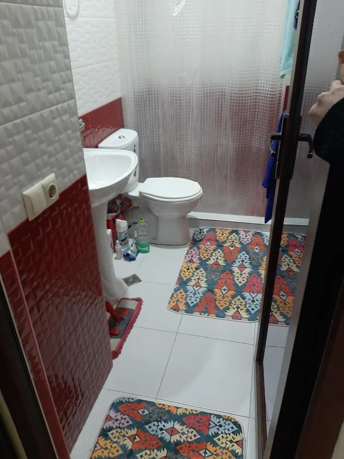 Melikishvili Street 34 Apartment Batumi