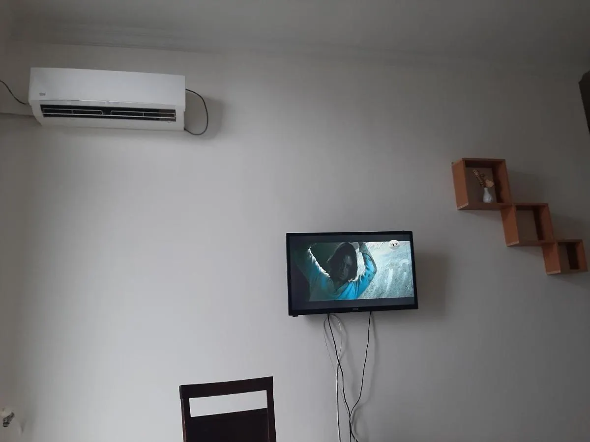 Melikishvili Street 34 Apartment Batumi